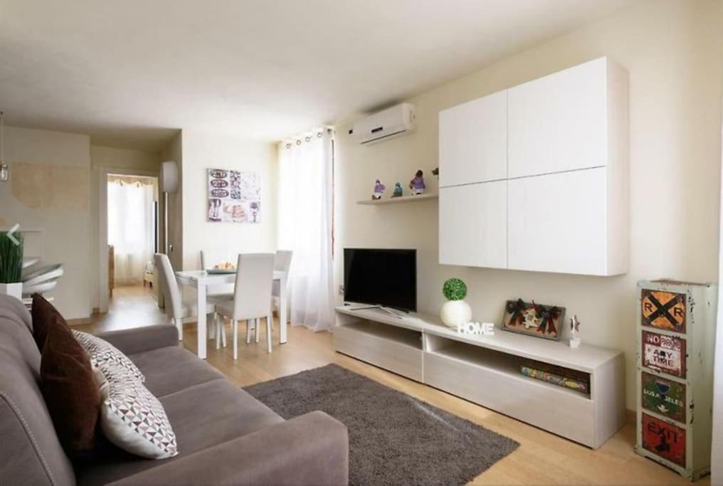 시에나 Nicchio Bright And Design Loft 아파트 외부 사진