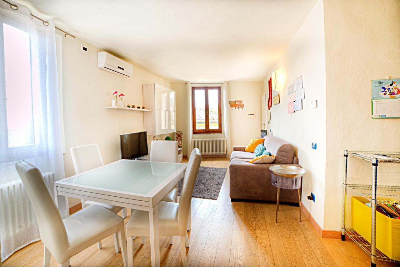시에나 Nicchio Bright And Design Loft 아파트 외부 사진