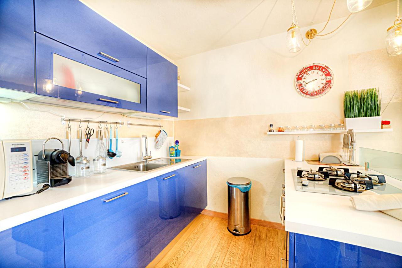 시에나 Nicchio Bright And Design Loft 아파트 외부 사진